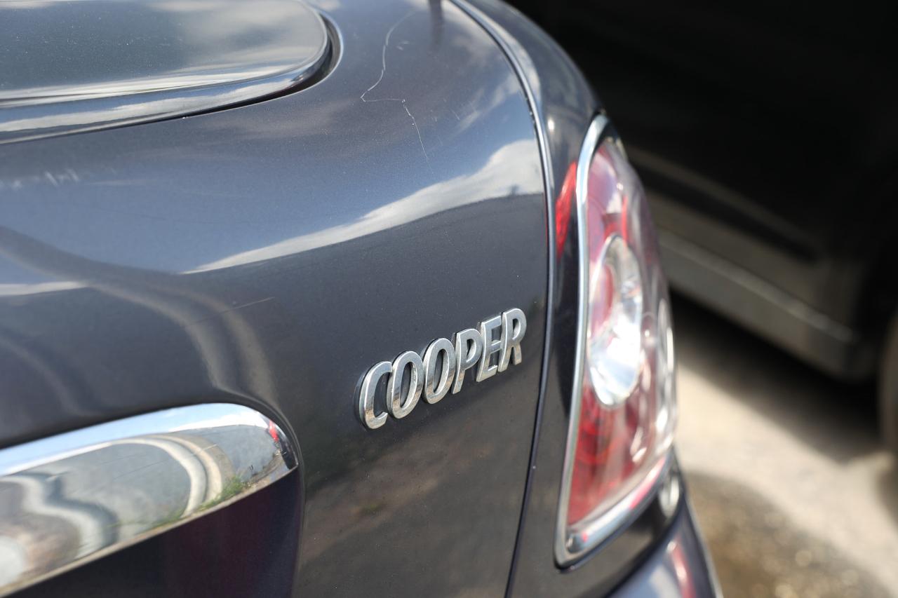 MINI Cooper Roadster  2013