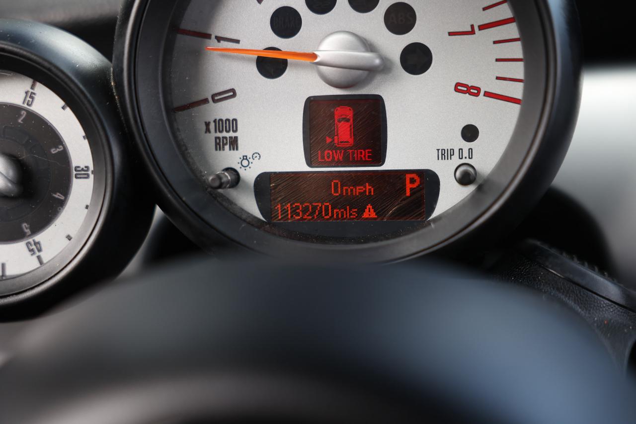 MINI Cooper Roadster  2013