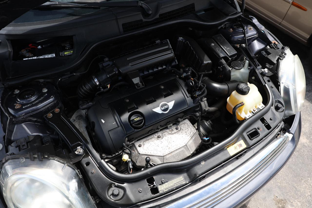 MINI Cooper Roadster  2013