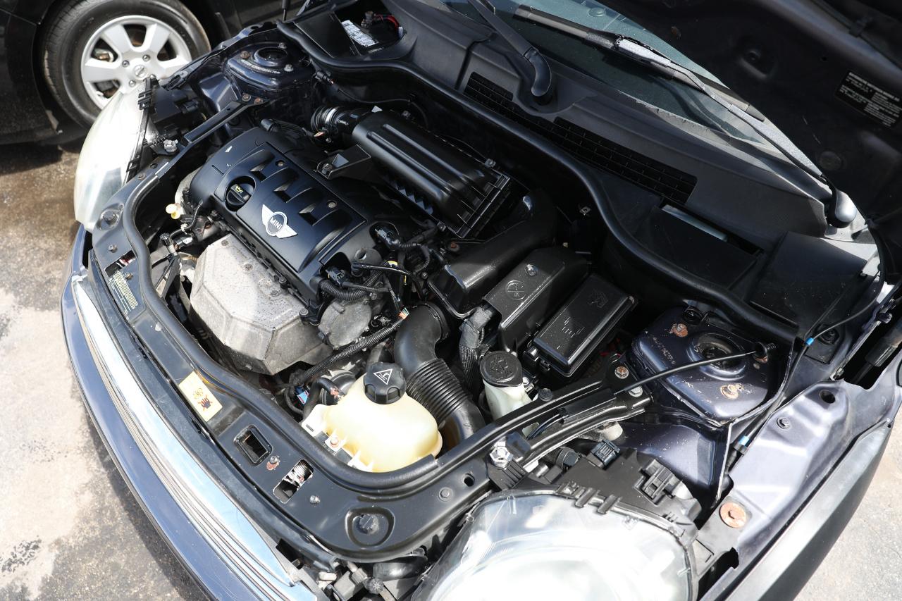 MINI Cooper Roadster  2013