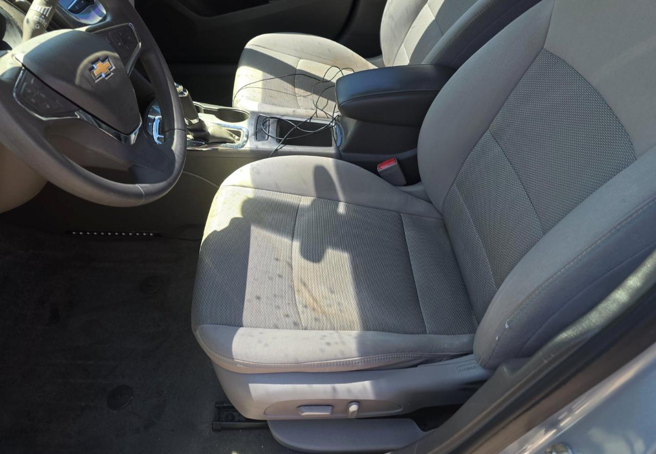 Chevrolet Cruze  2017