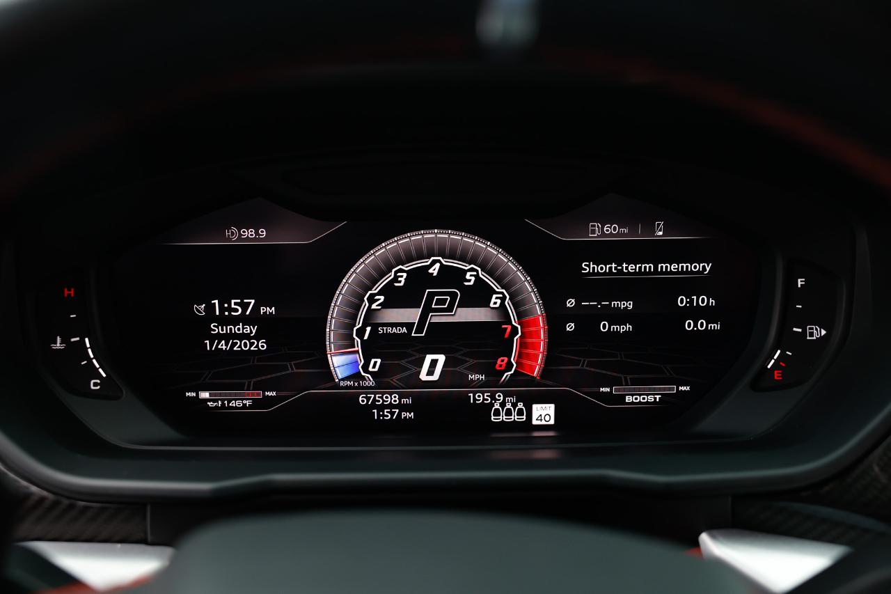 Lamborghini Urus  2020