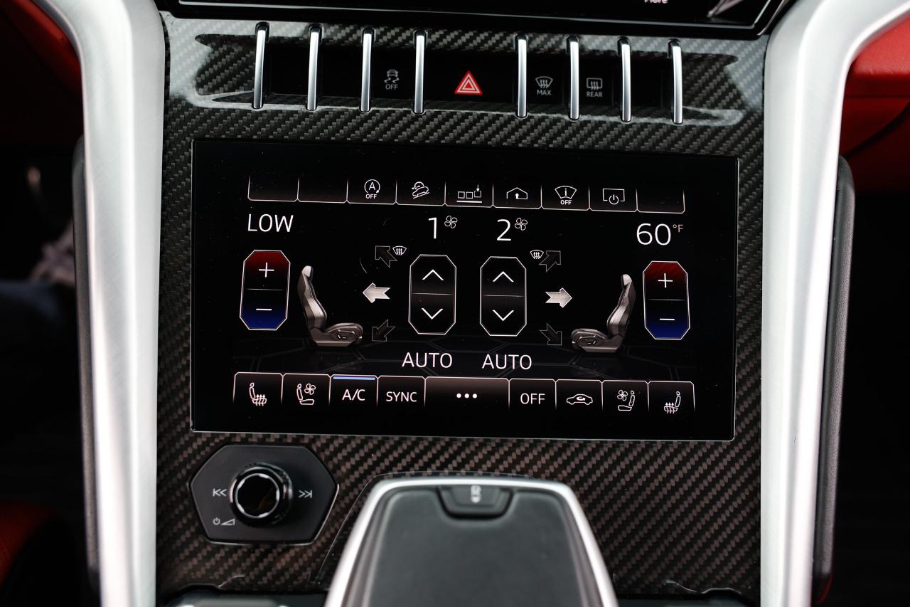 Lamborghini Urus  2020