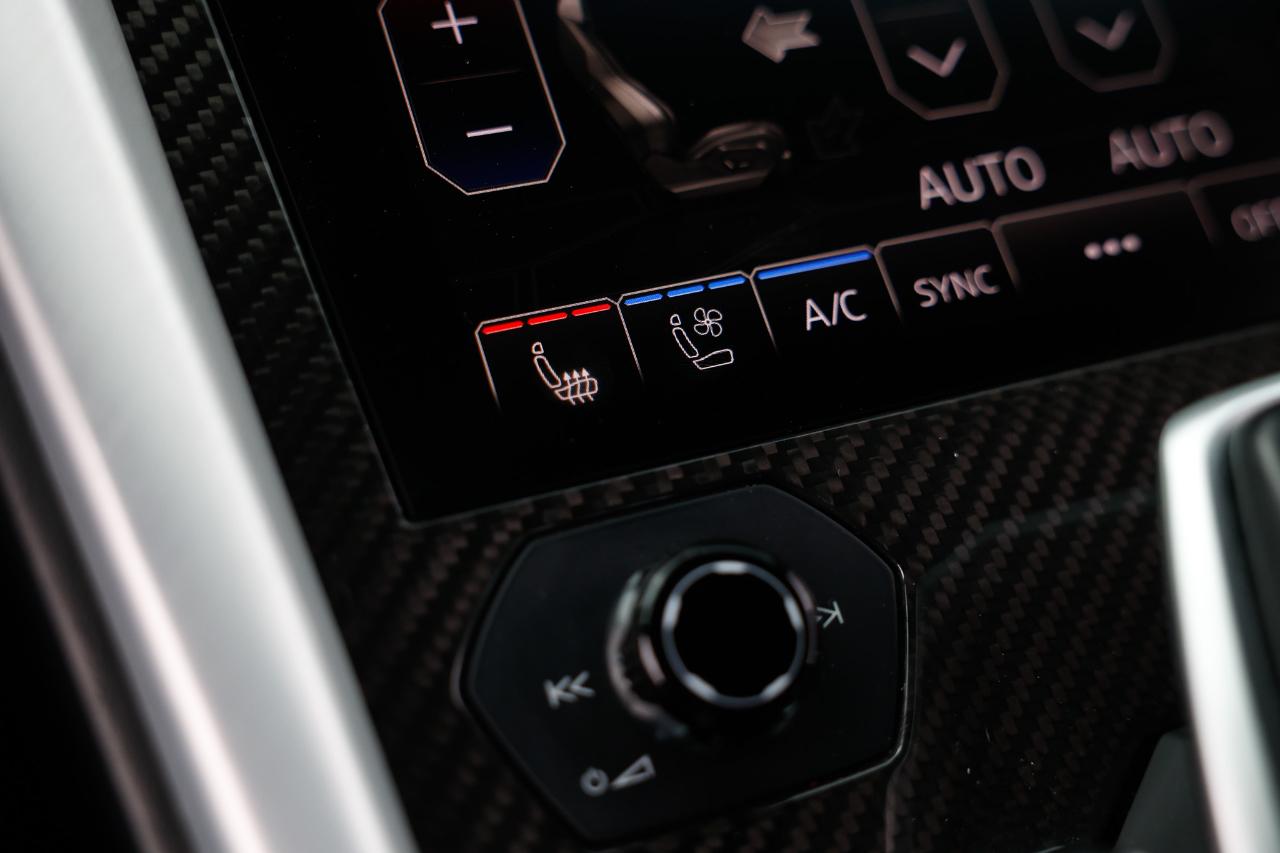 Lamborghini Urus  2020