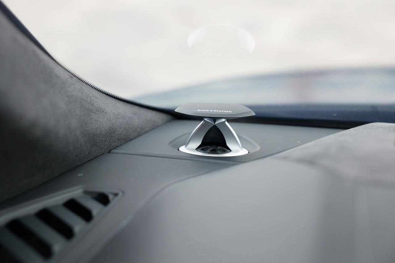 Lamborghini Urus  2020