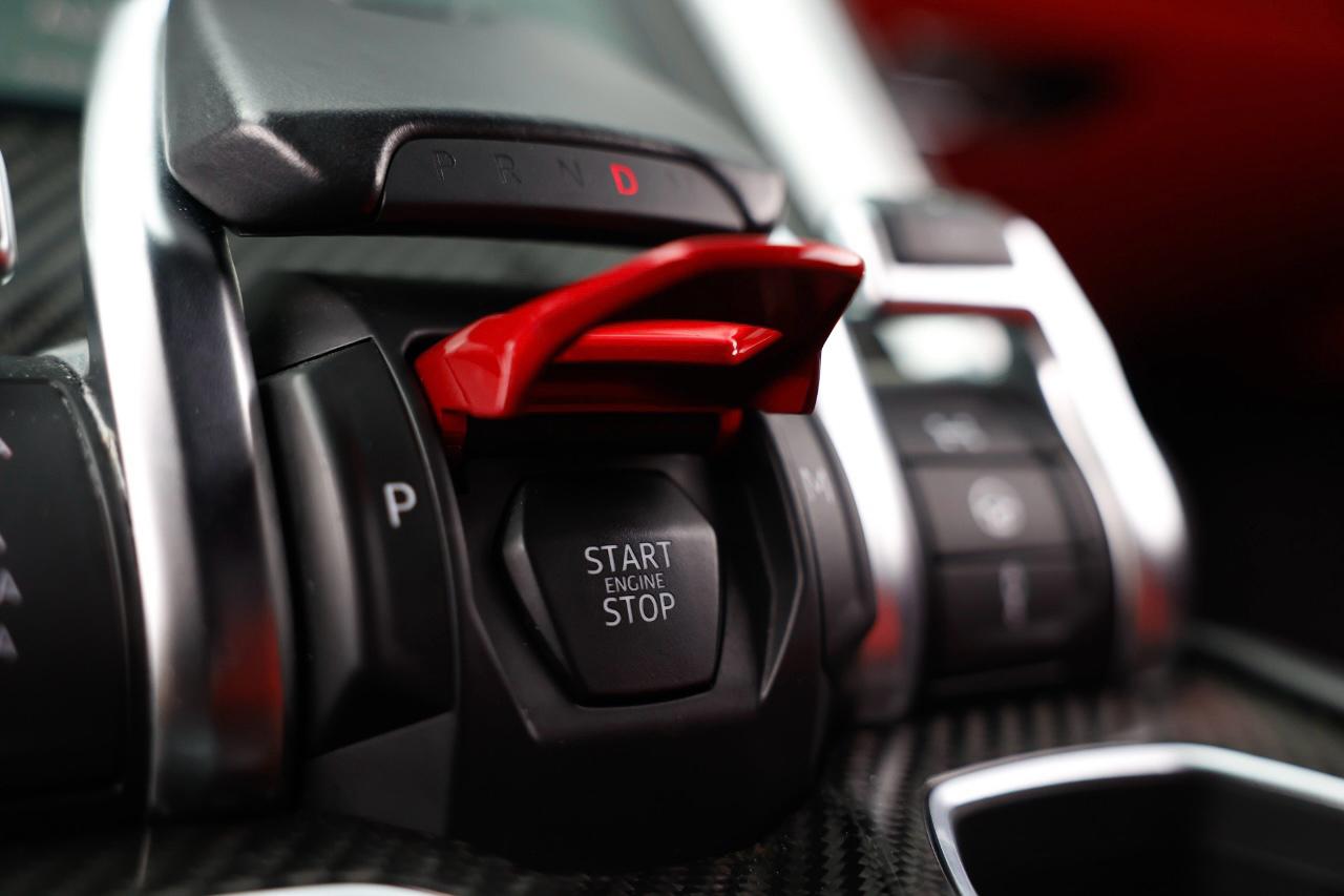 Lamborghini Urus  2020