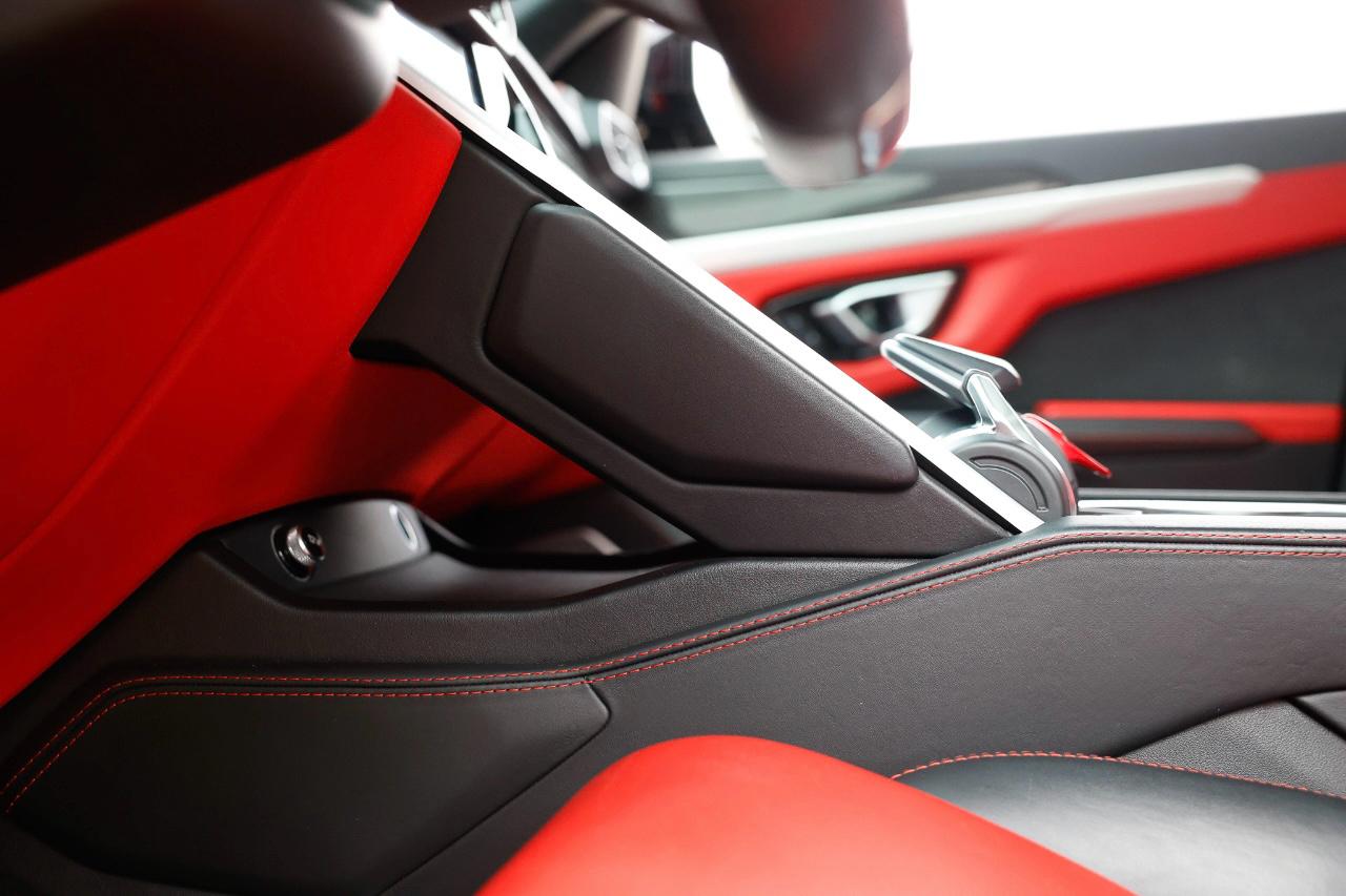 Lamborghini Urus  2020