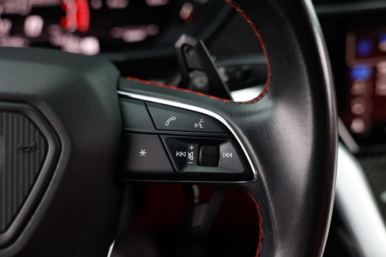 Lamborghini Urus  2020