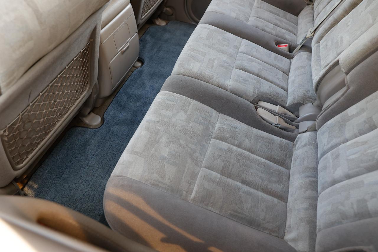 Toyota Land Cruiser  1998