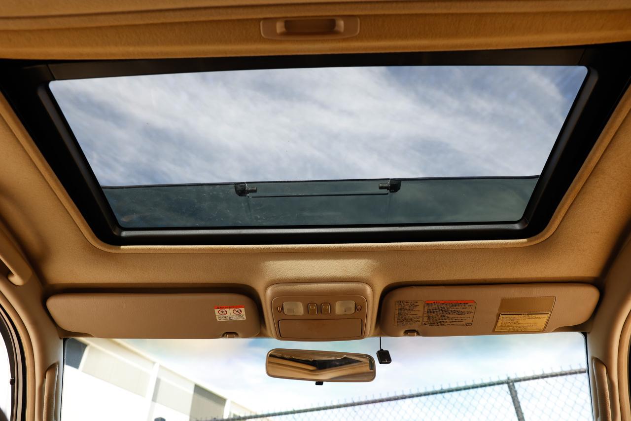 Toyota Land Cruiser  1998