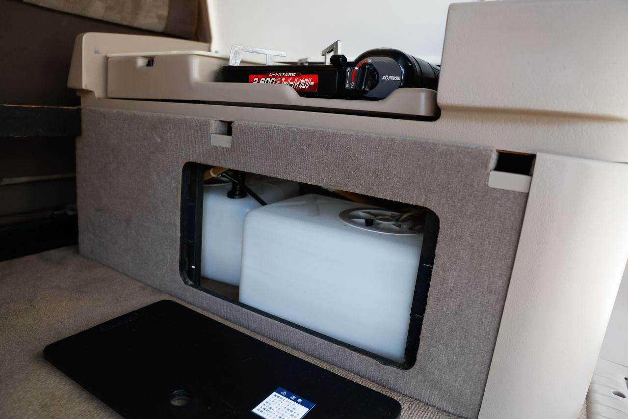 Toyota Land Cruiser  1998