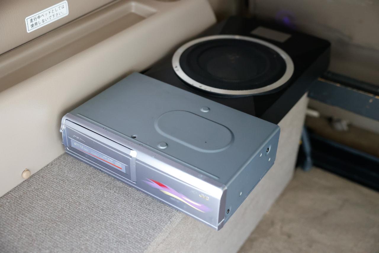 Toyota Land Cruiser  1998