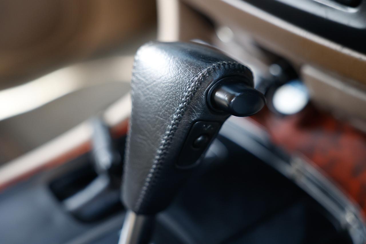 Toyota Land Cruiser  1998