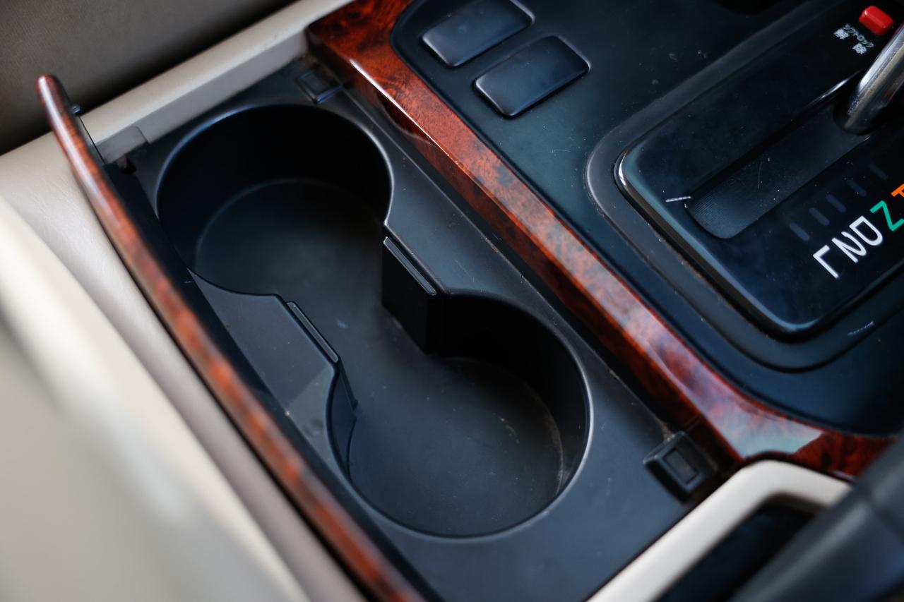 Toyota Land Cruiser  1998