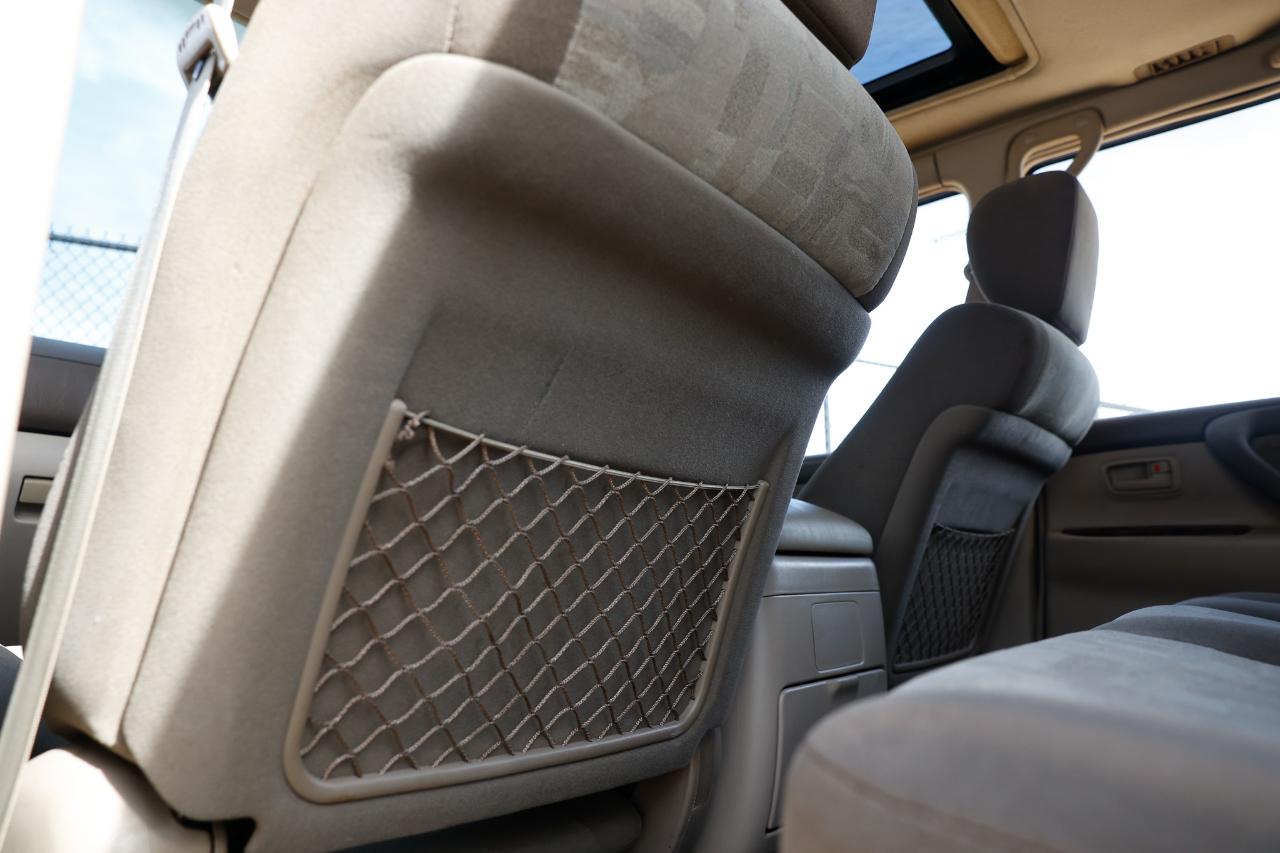 Toyota Land Cruiser  1998