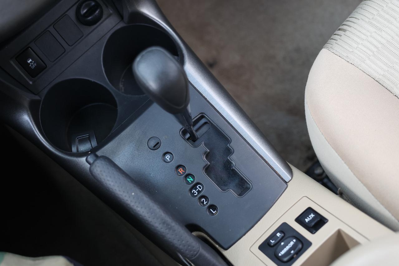Toyota RAV4  2010