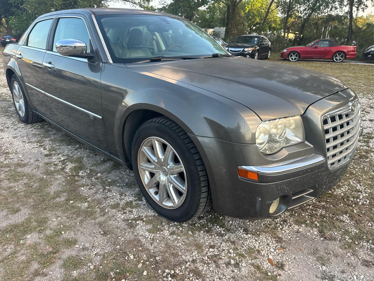 Chrysler 300  2010