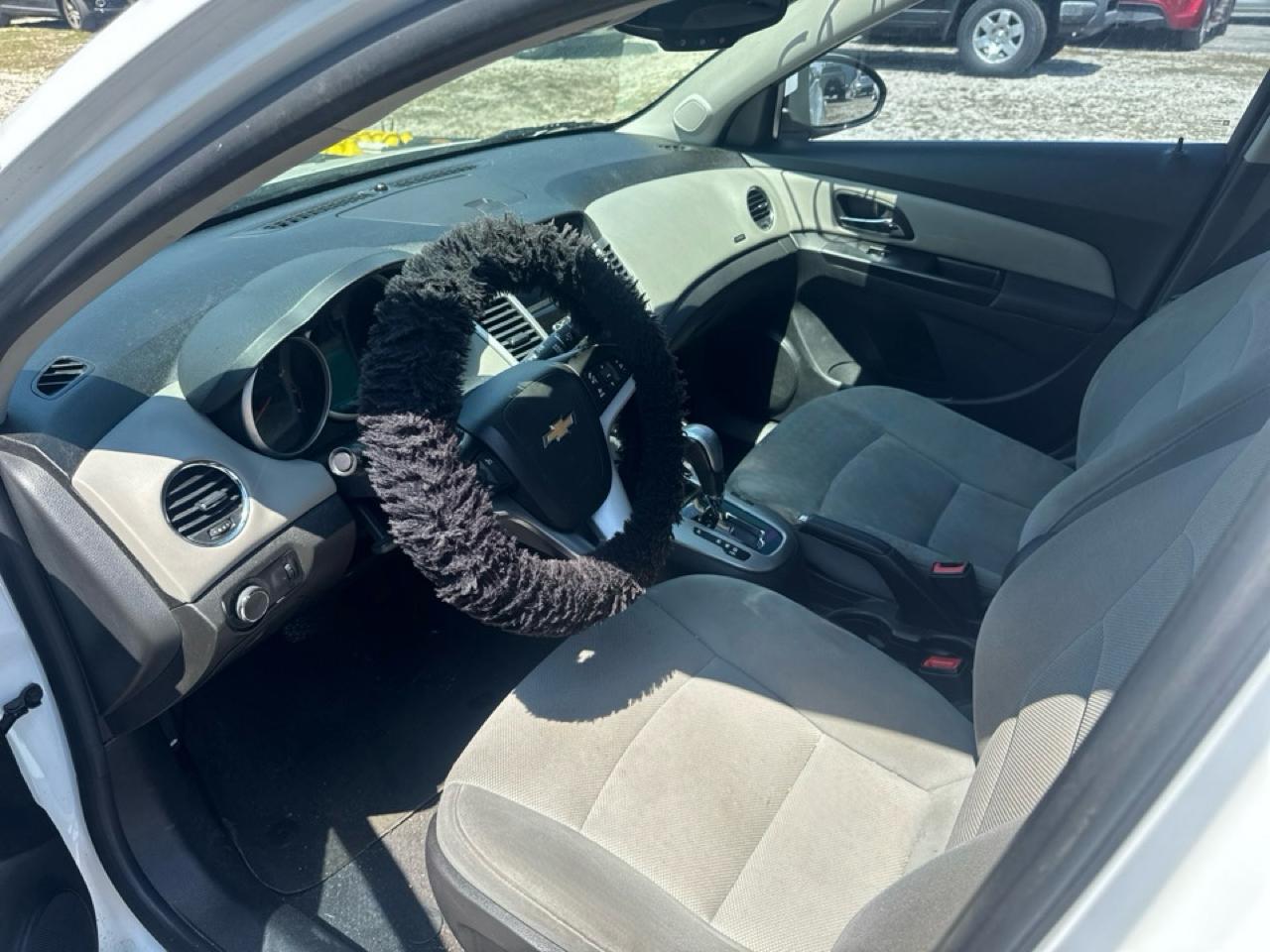 Chevrolet Cruze  2014