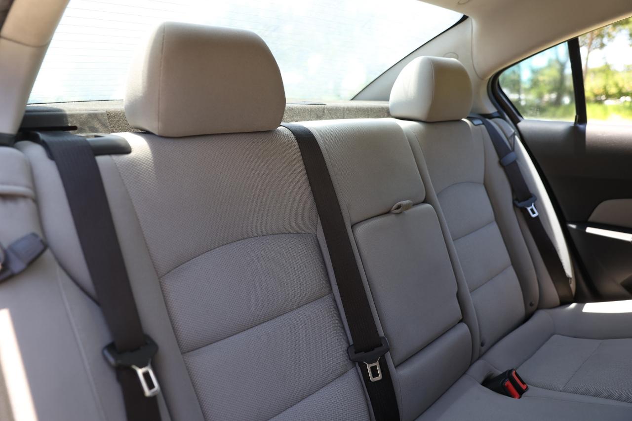 Chevrolet Cruze  2014