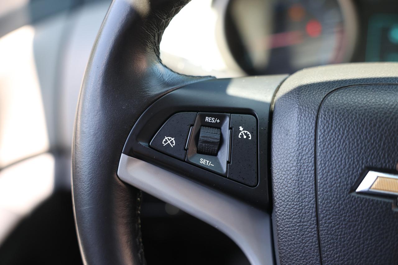 Chevrolet Cruze  2014
