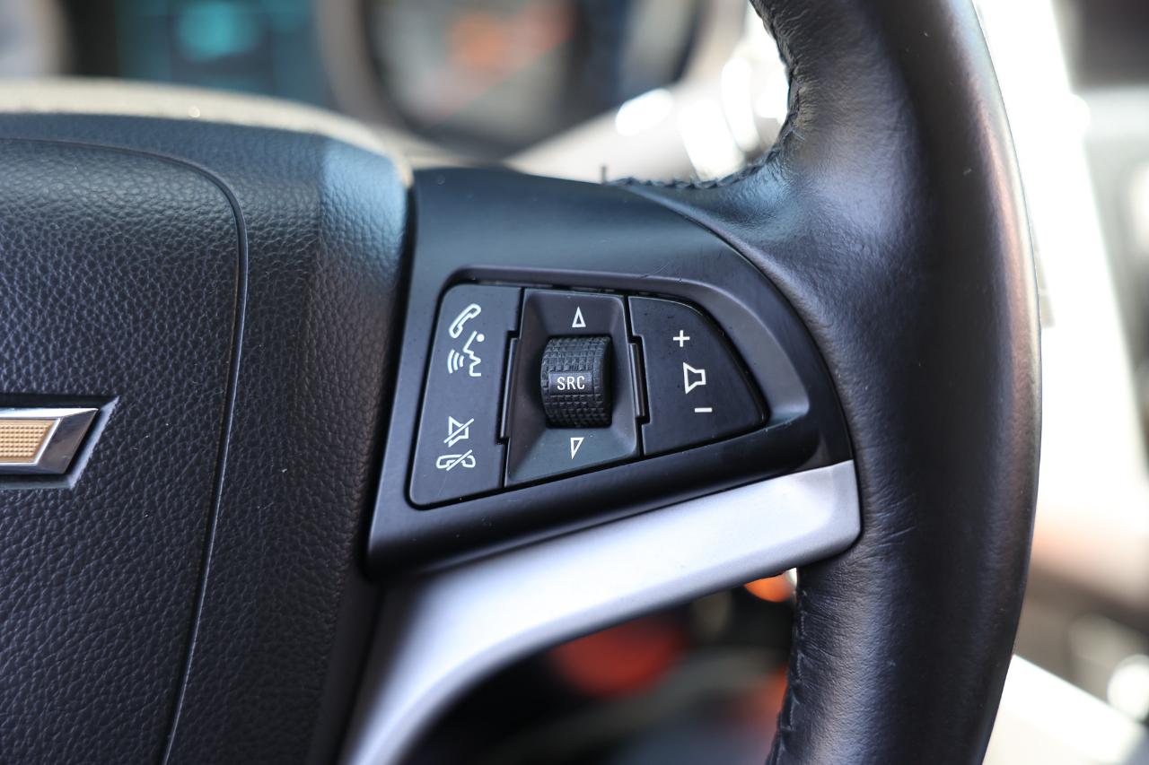 Chevrolet Cruze  2014