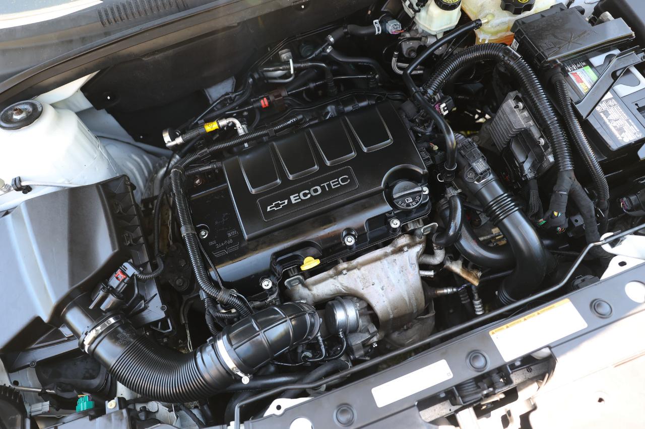Chevrolet Cruze  2014