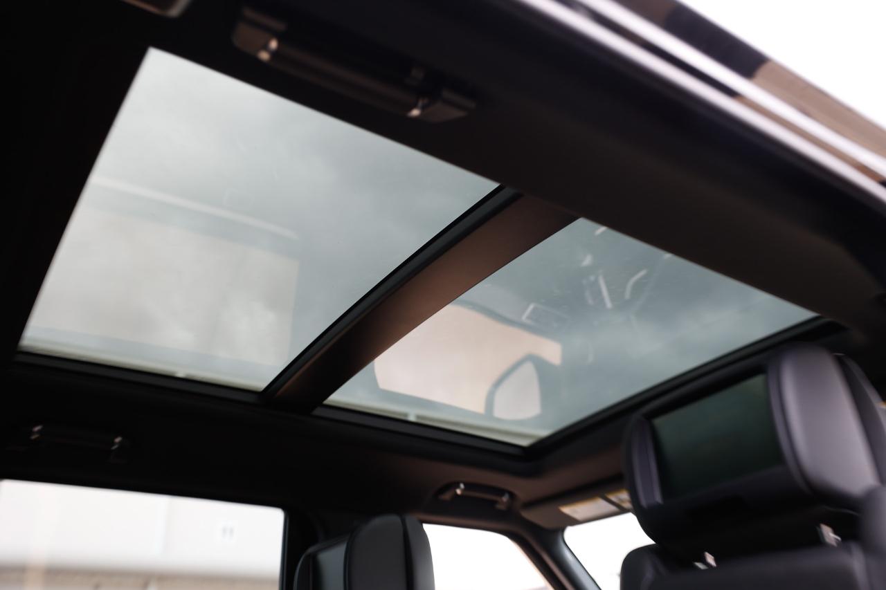 Land Rover Range Rover  2015