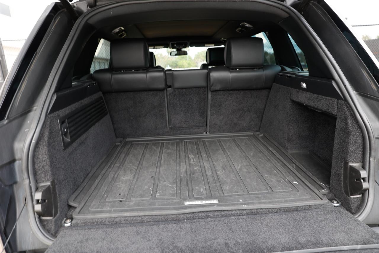 Land Rover Range Rover  2015