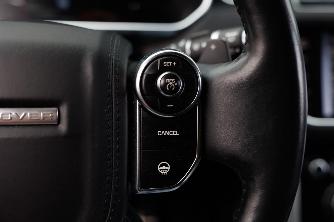 Land Rover Range Rover  2015