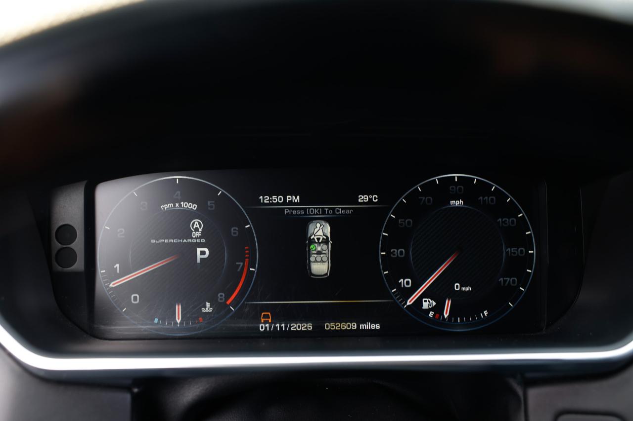 Land Rover Range Rover  2015