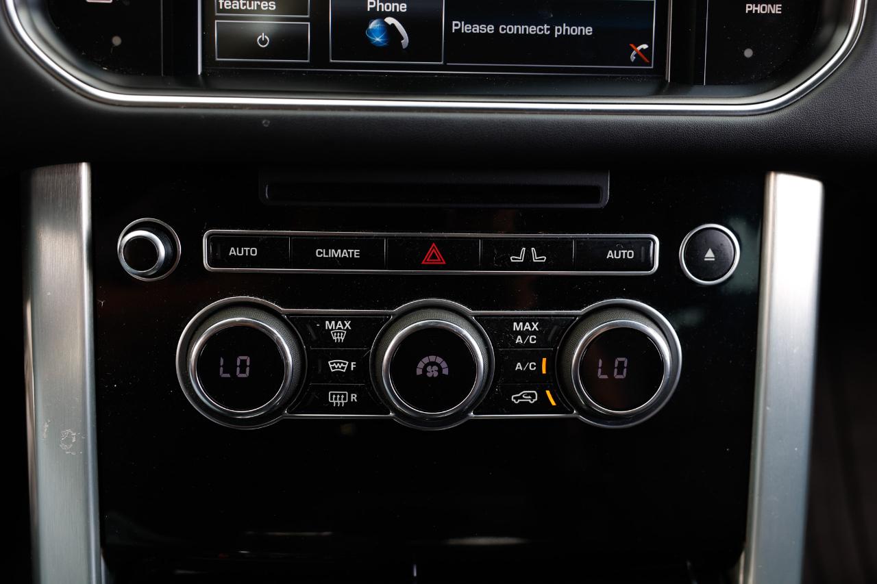 Land Rover Range Rover  2015