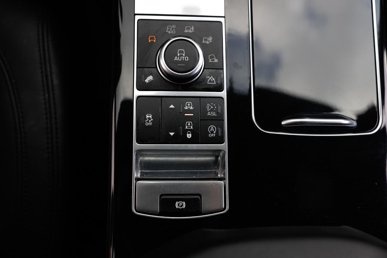 Land Rover Range Rover  2015