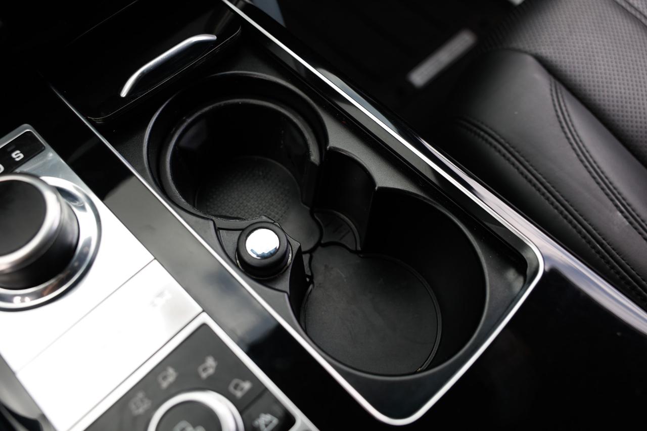 Land Rover Range Rover  2015