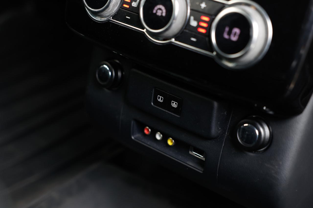 Land Rover Range Rover  2015