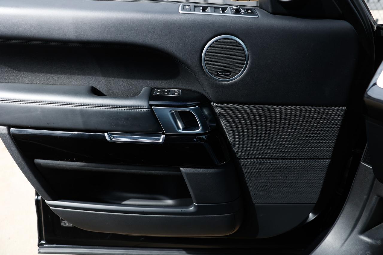 Land Rover Range Rover  2015