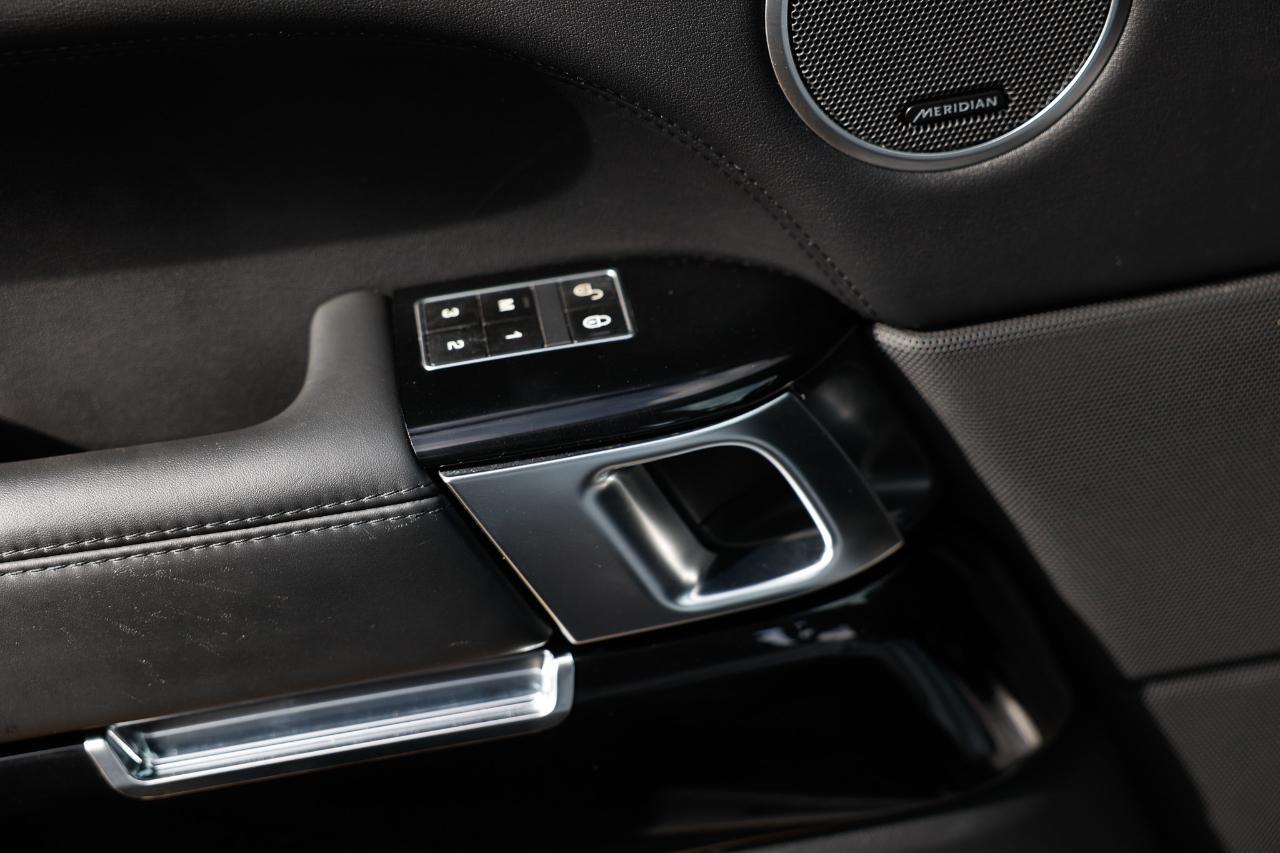 Land Rover Range Rover  2015