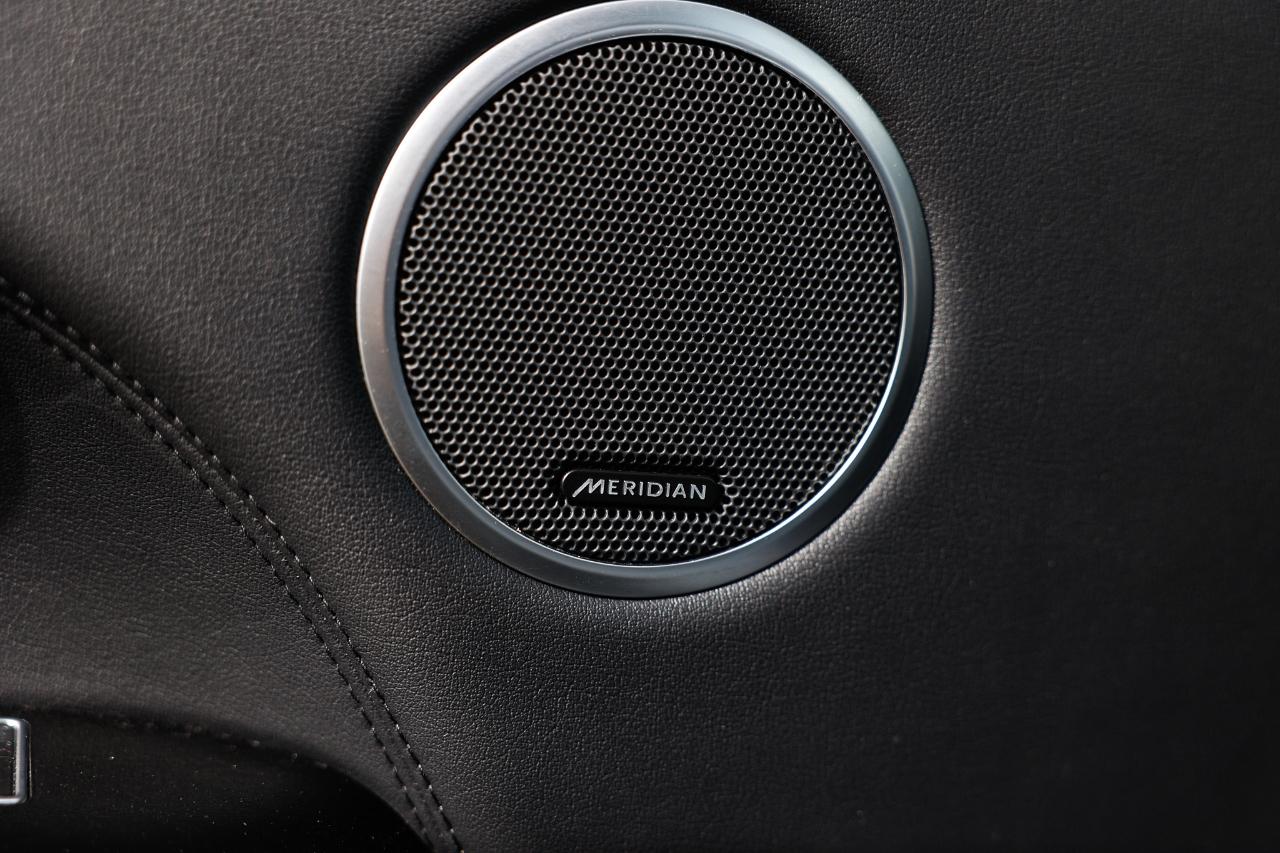 Land Rover Range Rover  2015