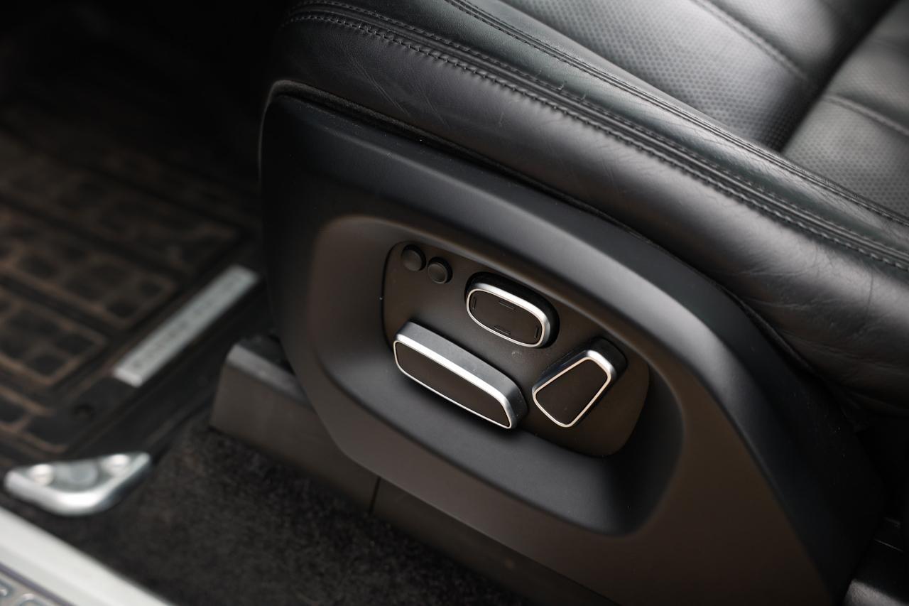 Land Rover Range Rover  2015