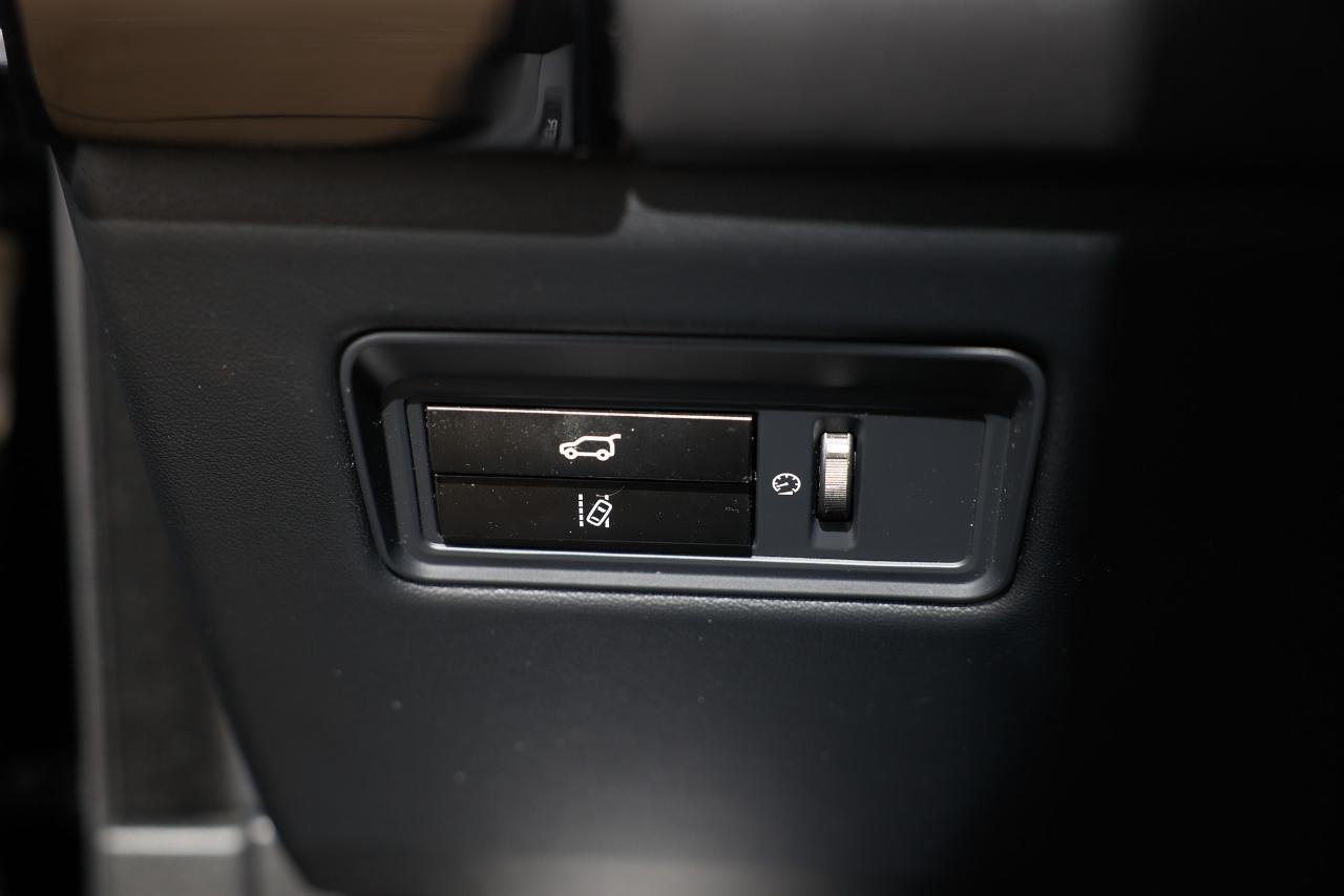 Land Rover Range Rover  2015