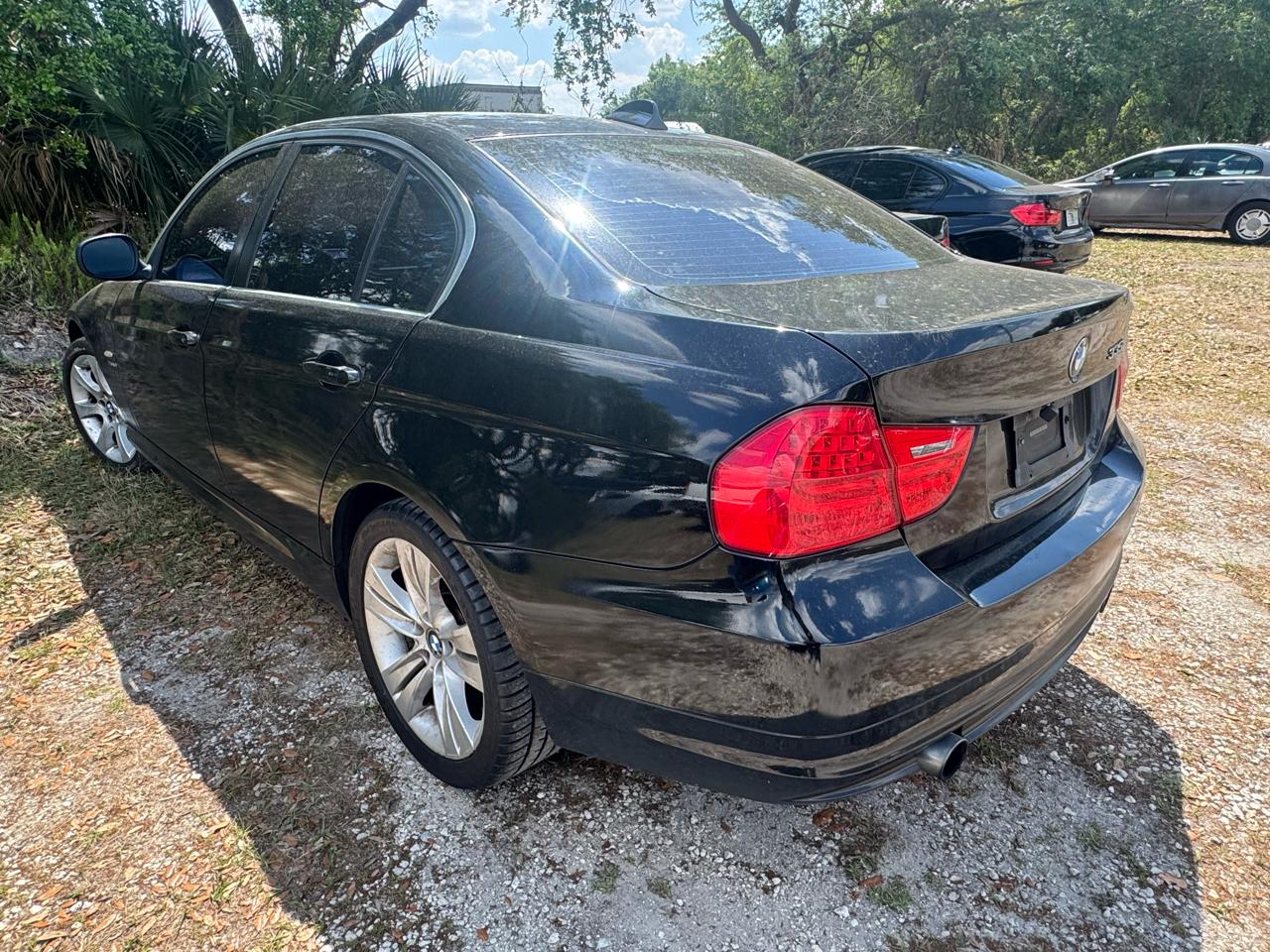 BMW 335i xDrive  2009