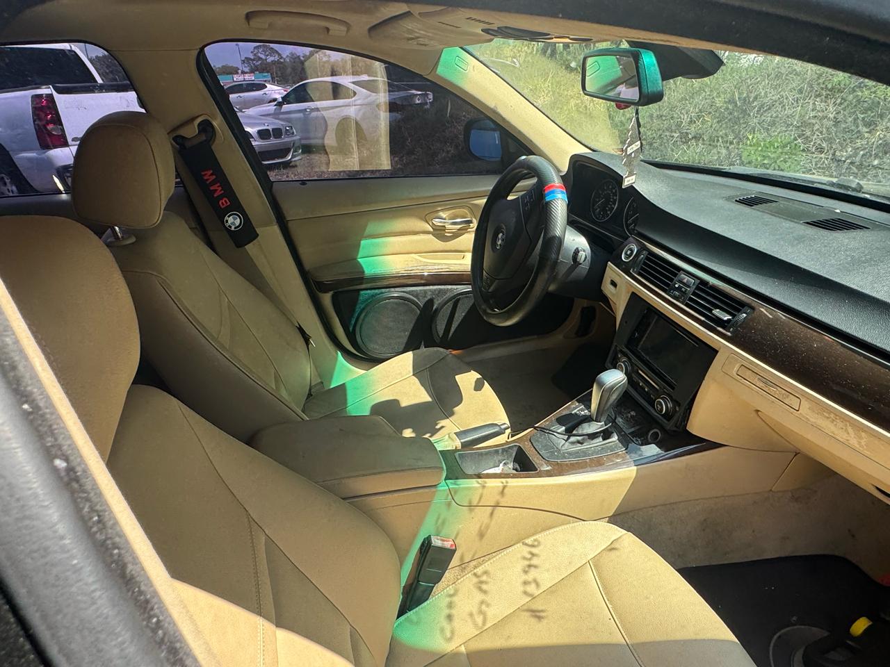 BMW 335i xDrive  2009