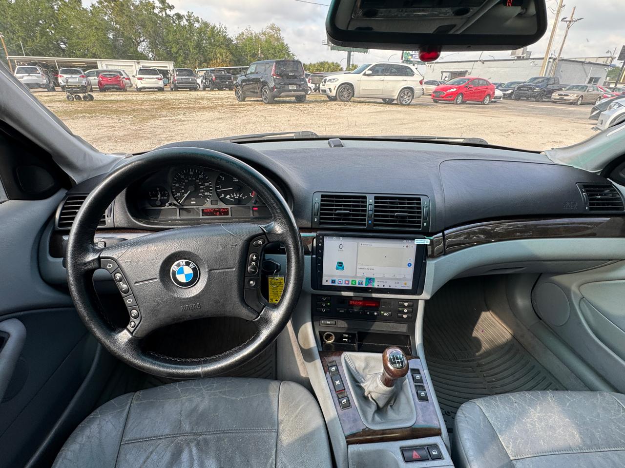 BMW 325i  2001