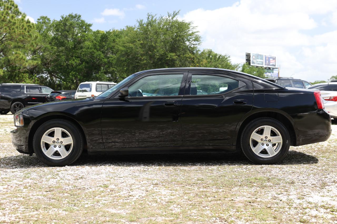 Dodge Charger  2007