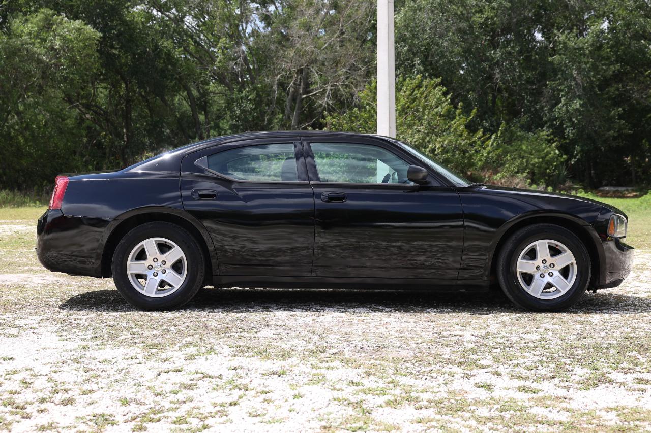 Dodge Charger  2007