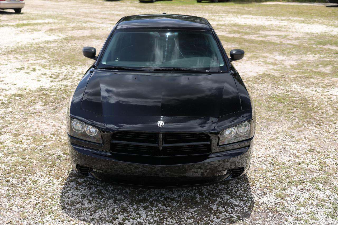 Dodge Charger  2007