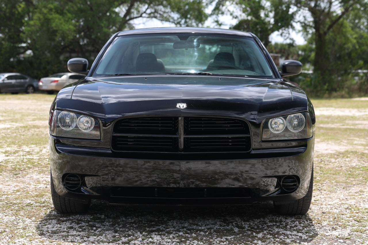 Dodge Charger  2007