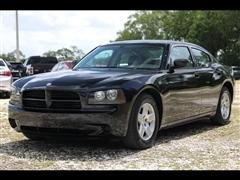 2007 Dodge Charger 