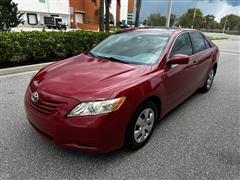 2008 Toyota Camry 