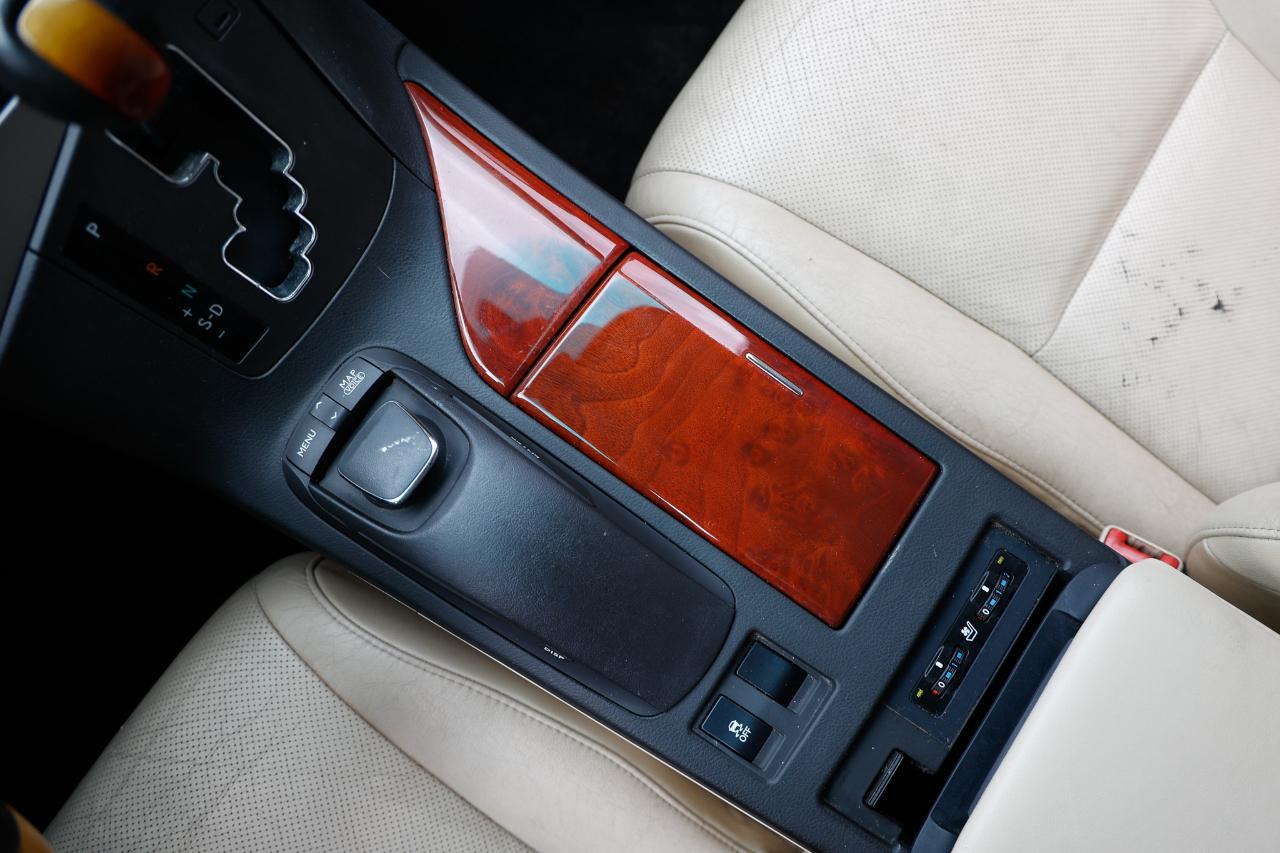 Lexus RX 350  2011