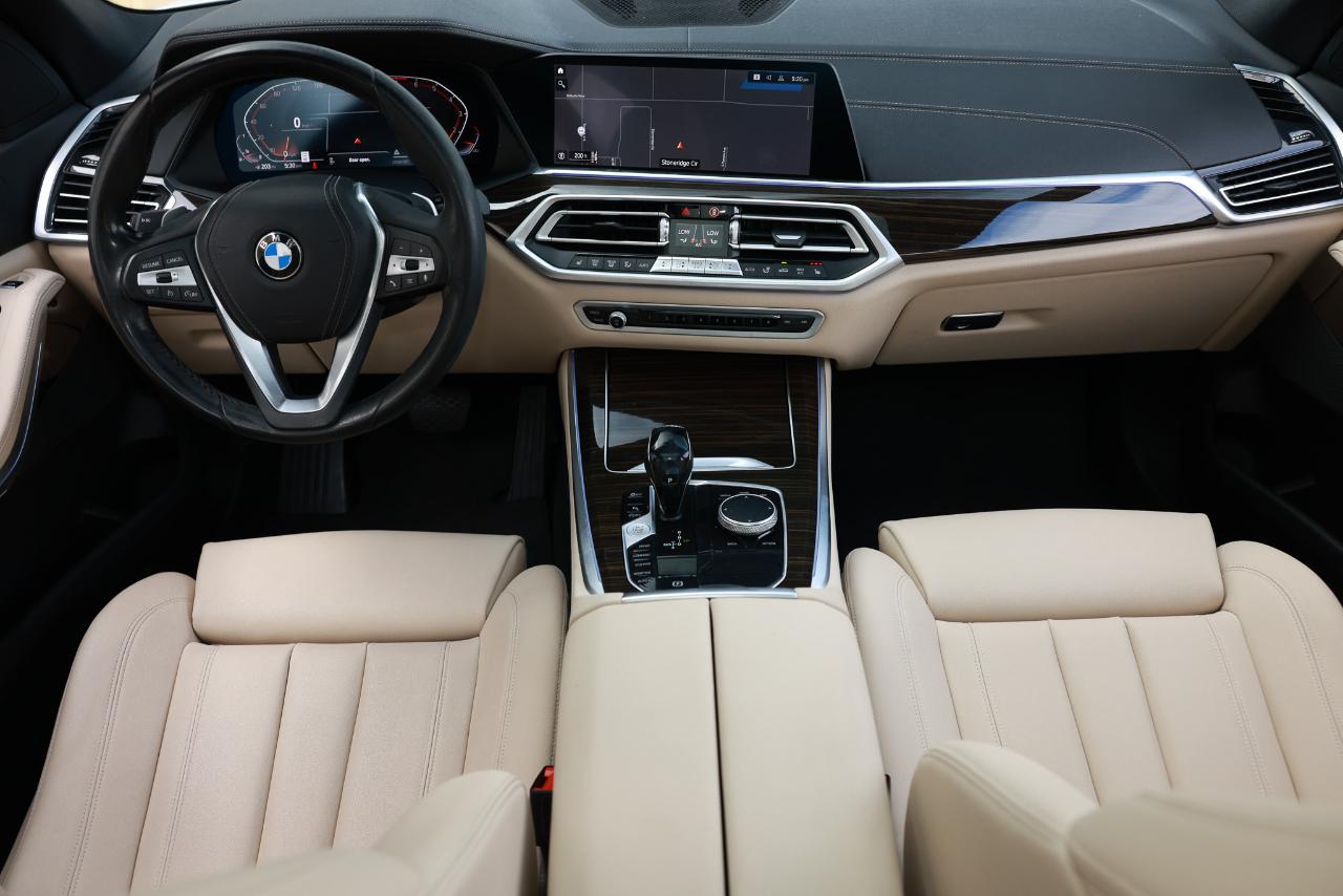 BMW X5  2020